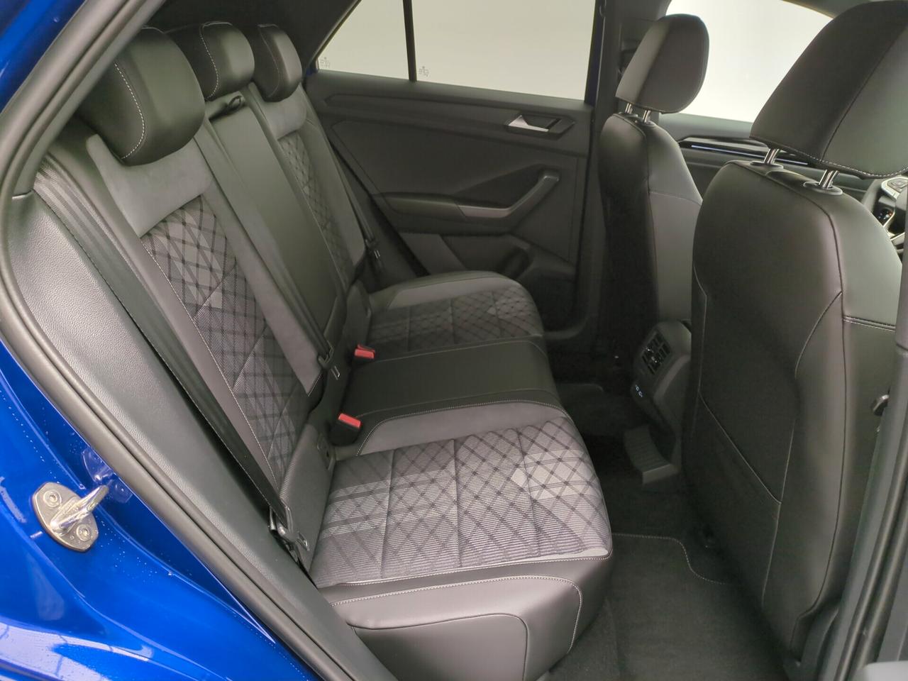 Volkswagen T-Roc 1.0 TSI R-Line Plus