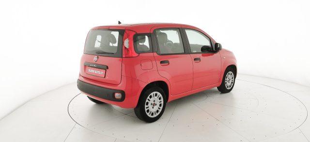 FIAT Panda 1.2 EasyPower Easy