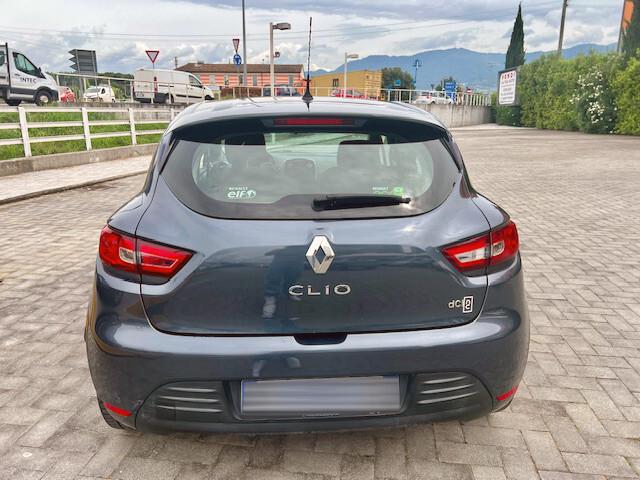 Renault Clio dCi 8V 75CV Start&Stop 5 porte Energy Life