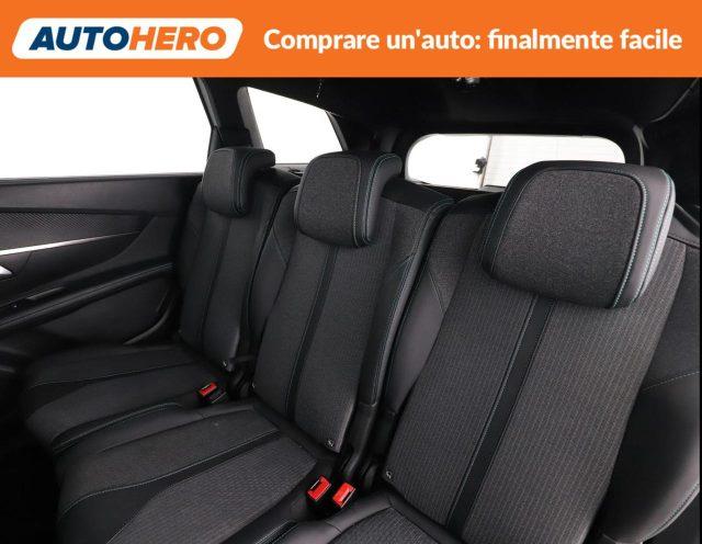 PEUGEOT 5008 BlueHDi 130 S&S EAT8 Allure Pack