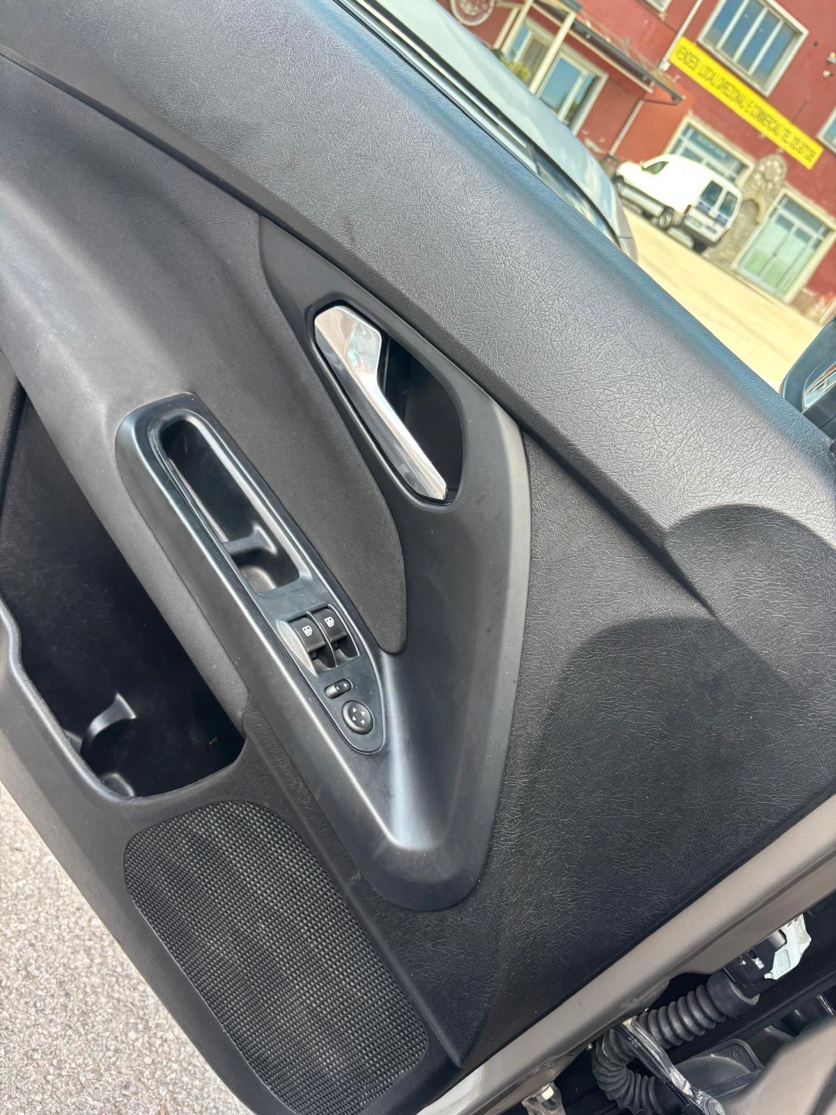 Fiat Tipo 1.3 Mjt 4 porte Easy
