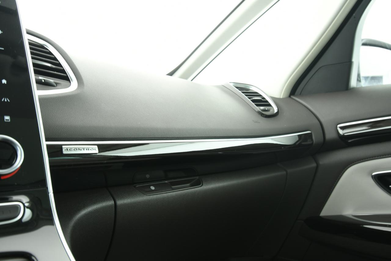 RENAULT Espace 2.0 blue dci Executive 160cv 7p.ti edc CAMERA+ACC+TETTO PANO