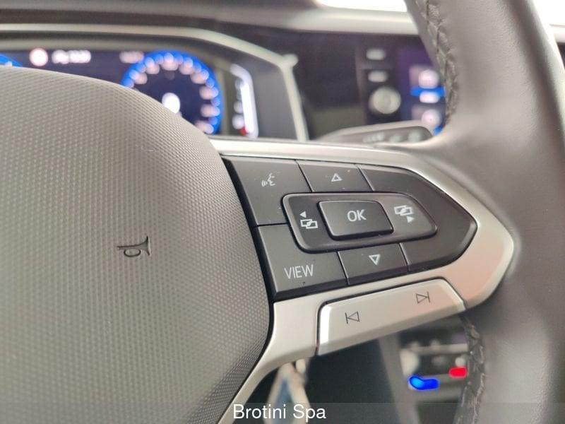 Volkswagen Taigo 1.0 TSI 85kW R-Line DSG