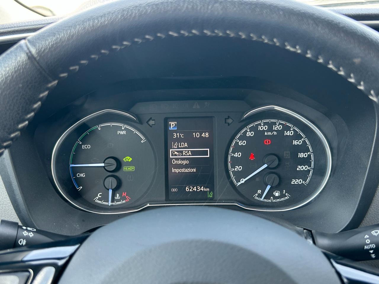 Toyota Yaris III 5p 1.5h Active