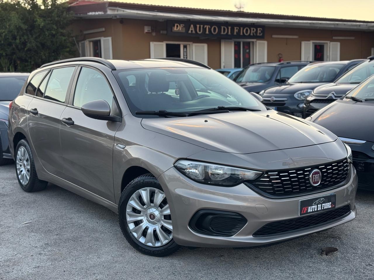 Fiat Tipo 1.3 Mjt 95cv SW Lounge