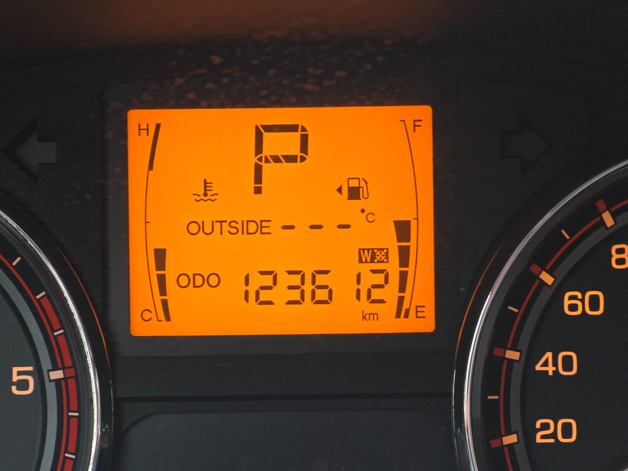 Ssangyong Korando 2.0 DIESEL UNICO PROPRIETARIO ANNO 10/2013