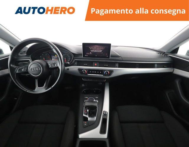 AUDI A5 SPB 2.0 TDI 190 CV S tronic Sport