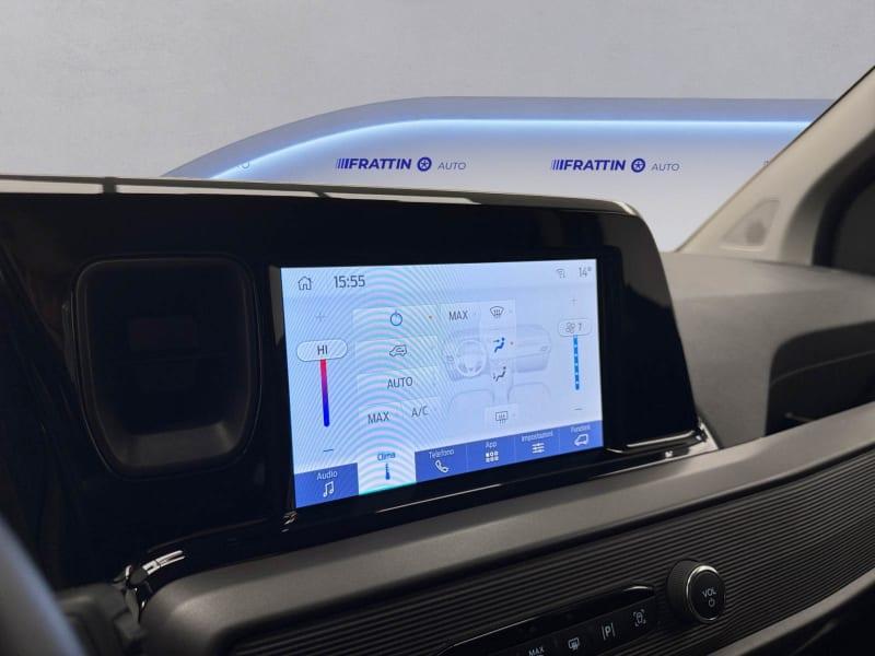 FORD TOURNEO COURIER 1.0 ECOBOOST TITA