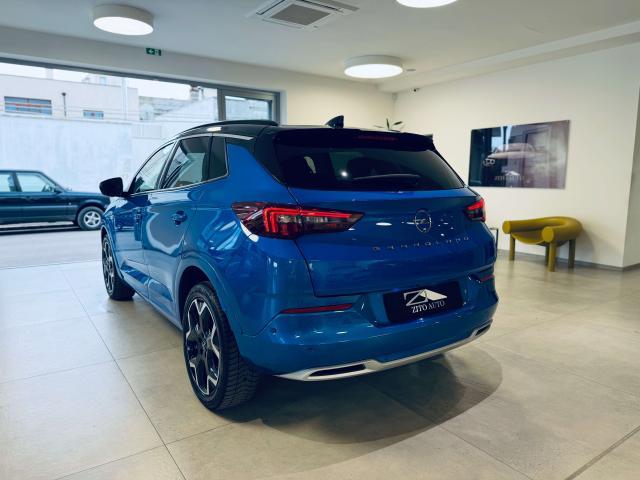 Opel Grandland X 1.5 ecotec GS Line
