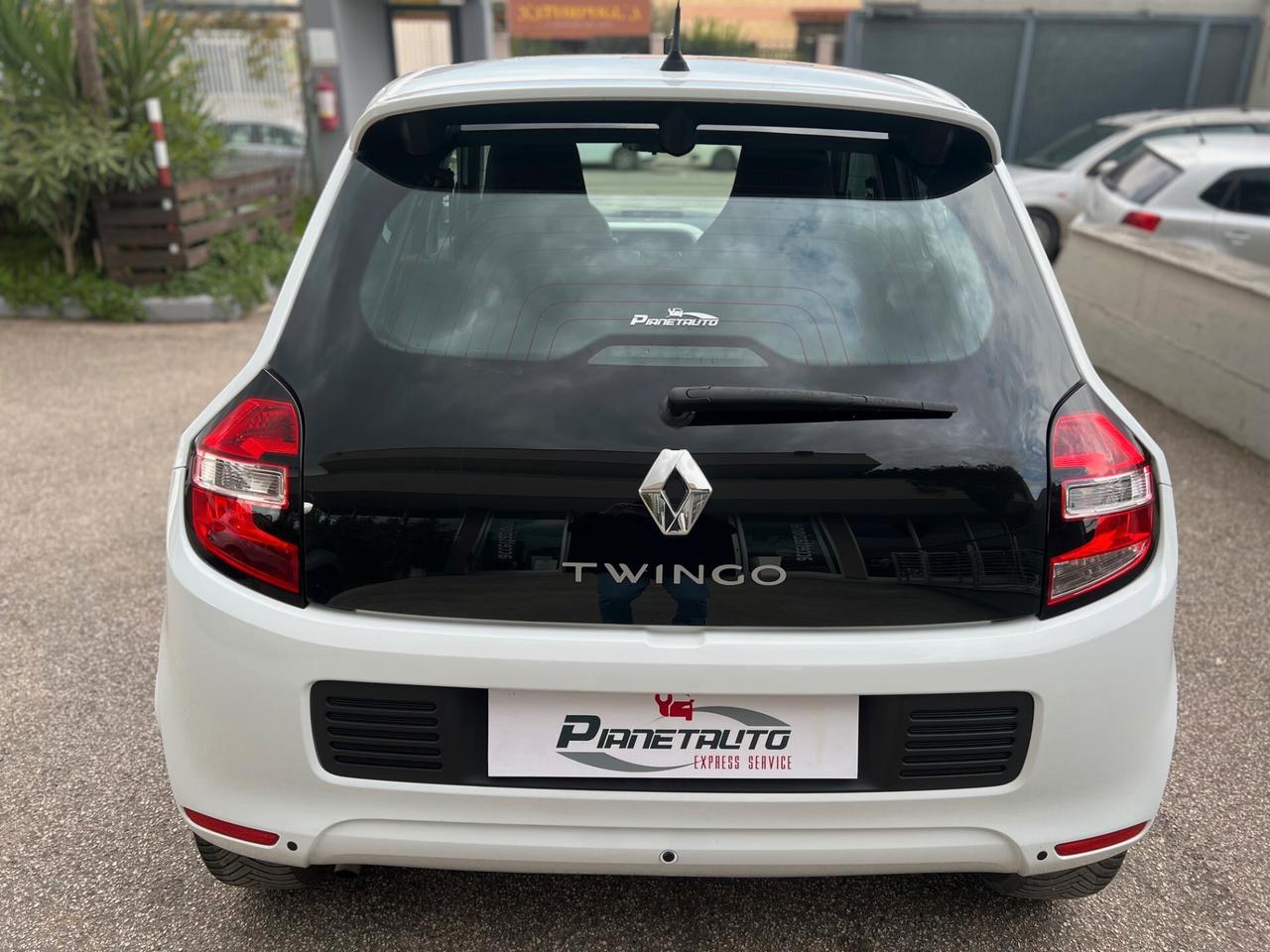 Renault Twingo 1.0 sce Live 70cv CLIMA/TELPDC PERFETTA!!