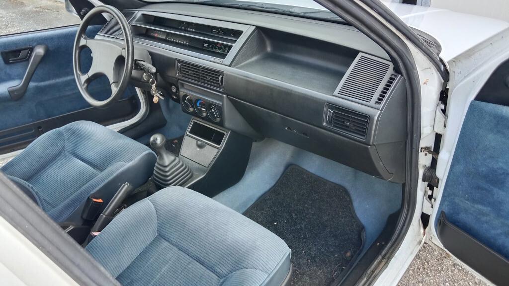 Fiat Tipo 5p 1.4 DGT - unipropietario -