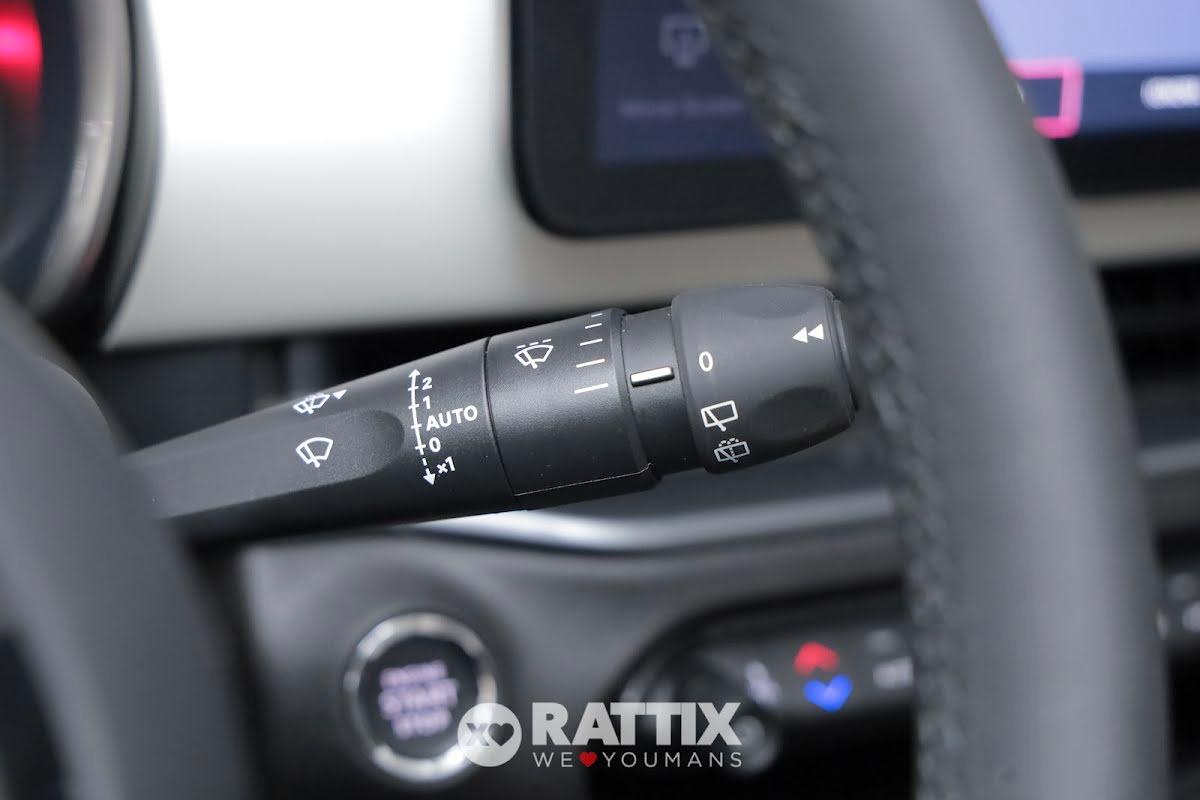 Fiat 600 1.2 hybrid La Prima II