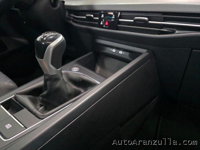 VOLKSWAGEN Golf 8 2.0 TDI 115CV SCR Life Navi - Virtual Cockpit