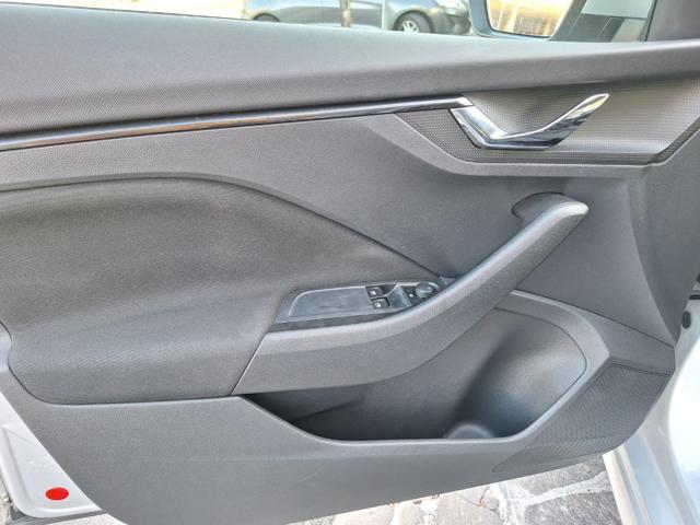 SKODA Kamiq 1.0 TSi 110CV - UNIPRO TAGLIANDATA