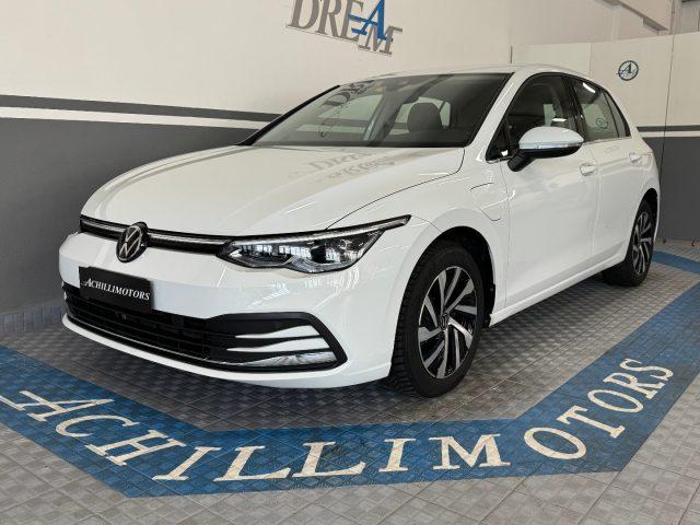 VOLKSWAGEN Golf 1.4 TSI eHYBRID 204 CV DSG Style Plug-in