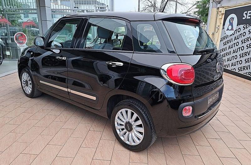 FIAT 500L 500L 1.3 mjt Pop Star 85cv