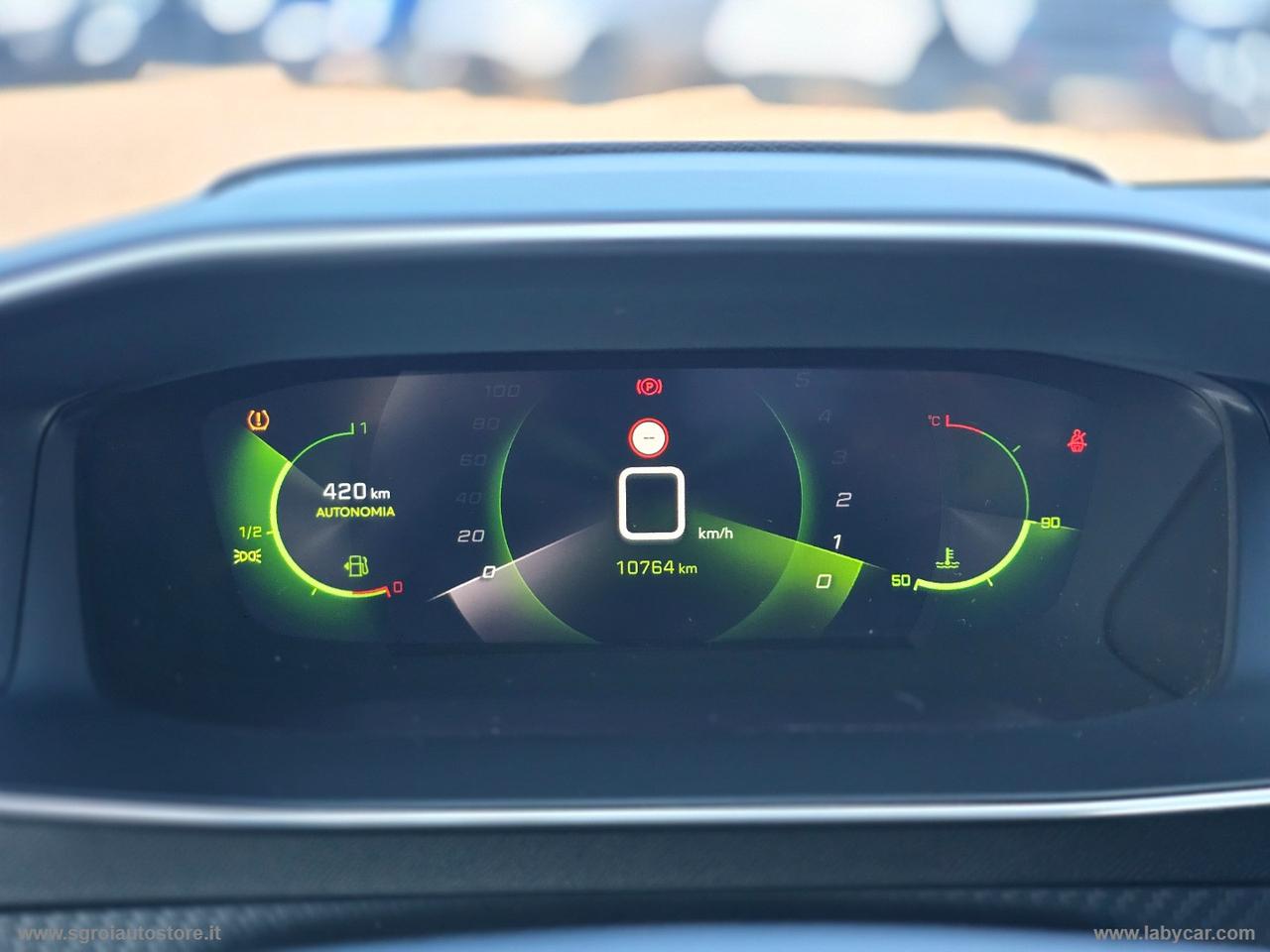 PEUGEOT 208 BENZ. 100CV 5p. GT