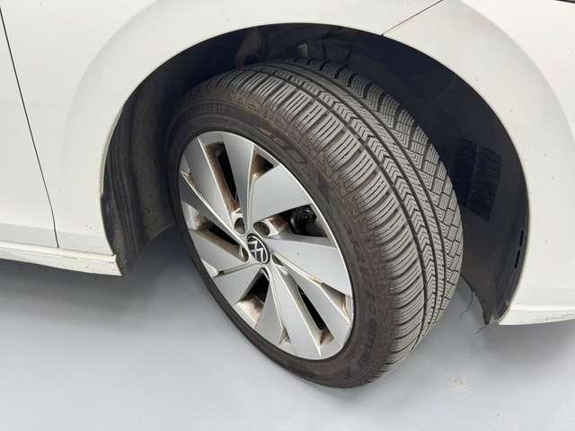 Volkswagen Golf STYLE 1.5 eTSI DSG 150 CV **ACC+LED** PERFETTA