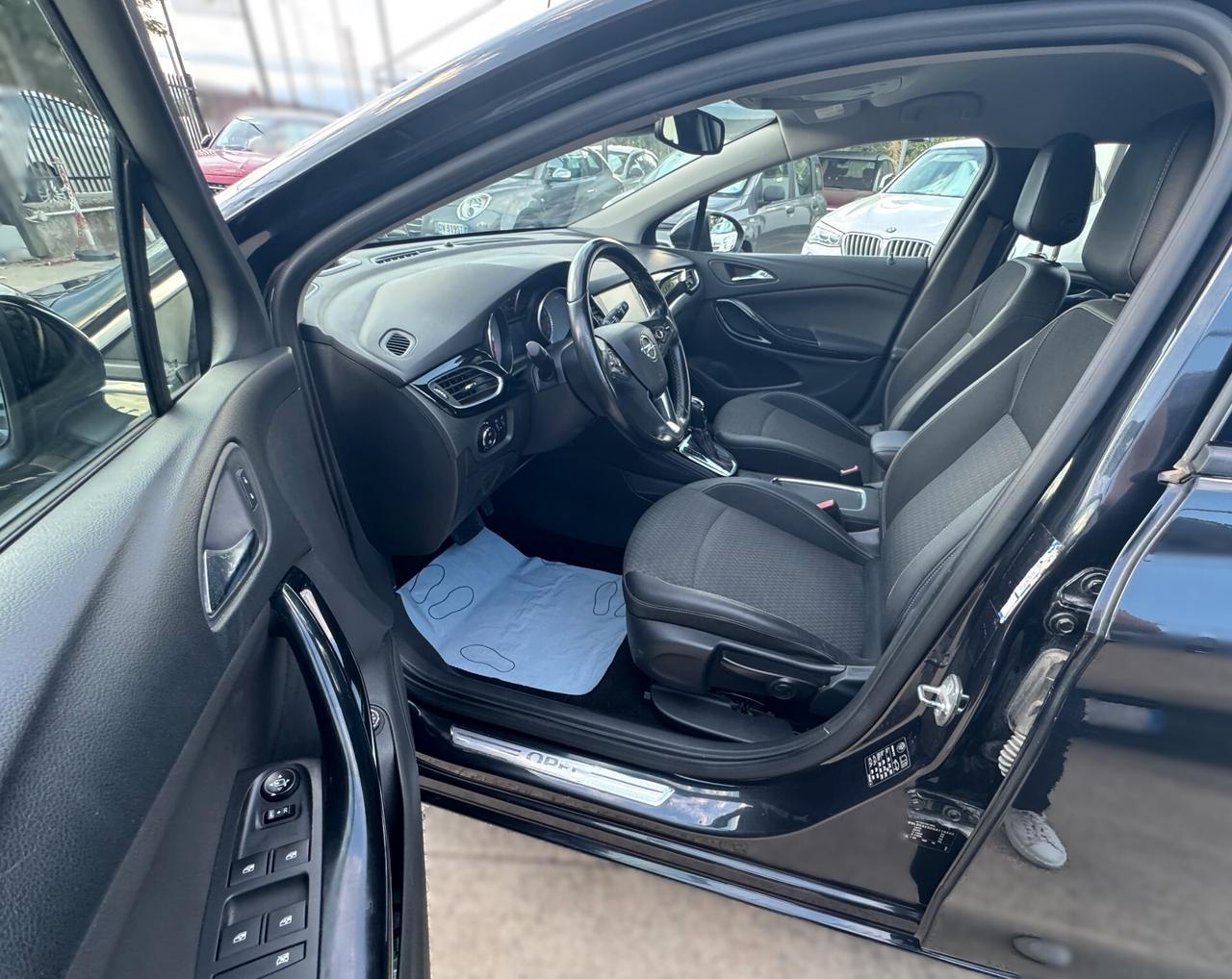 Opel Astra 1.6 CDTi 136CV Start&Stop Sports Tourer Elective