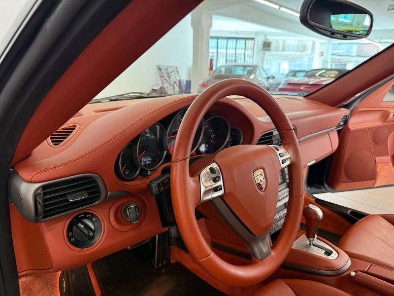 Porsche 911 911 3.6 Carrera 4