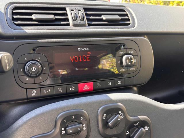 FIAT Panda 1.2 Easy NEOPATENTATI