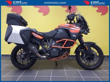 KTM 1290 Super Adventure - 2019