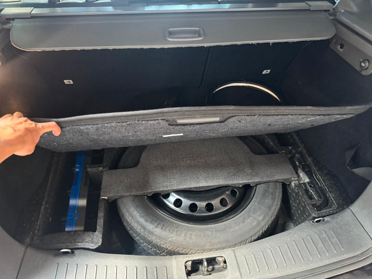 Ford Kuga 2.0 TDCi 163 CV 4WD Titanium DPF