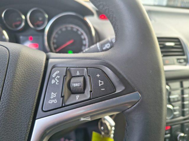 OPEL Meriva 1.4 100CV Elective