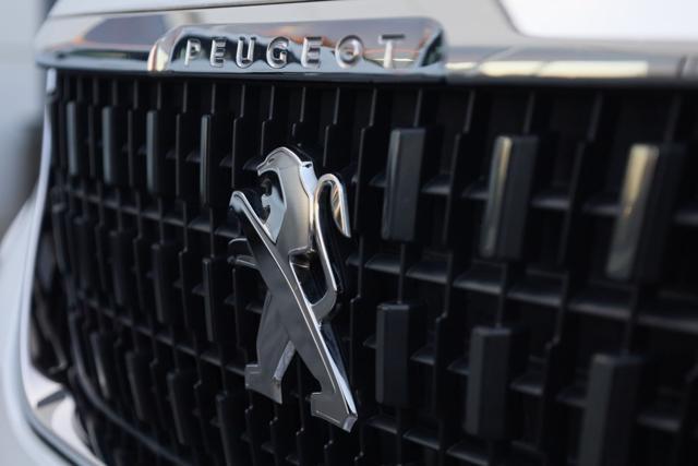 PEUGEOT 2008 BlueHDi 75 Active