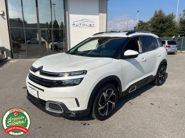 CITROEN C5 Aircross PureTech 130 S&S Shine