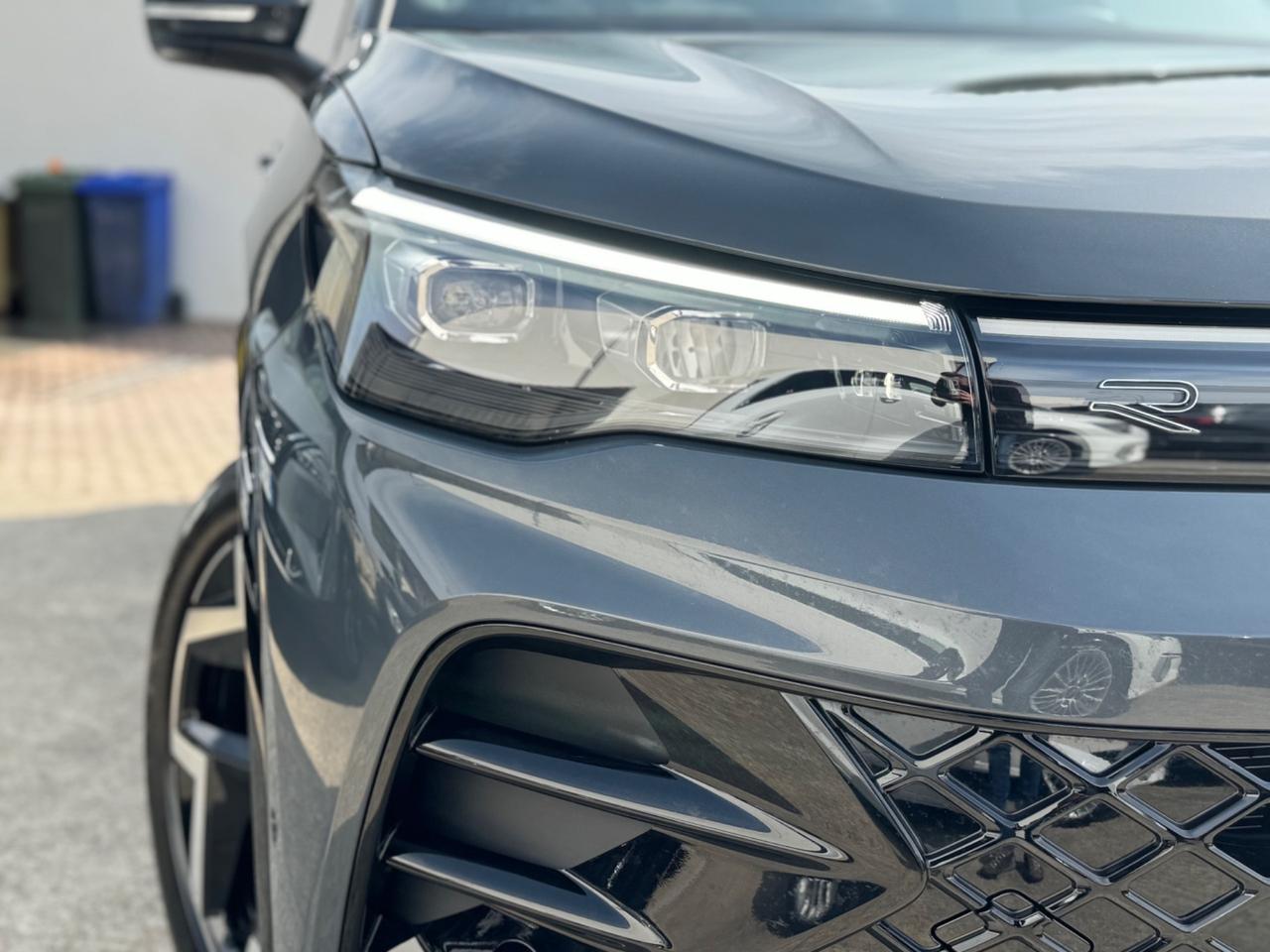 Volkswagen Tiguan 2.0 TDI 150 CV DSG R-Line Plus