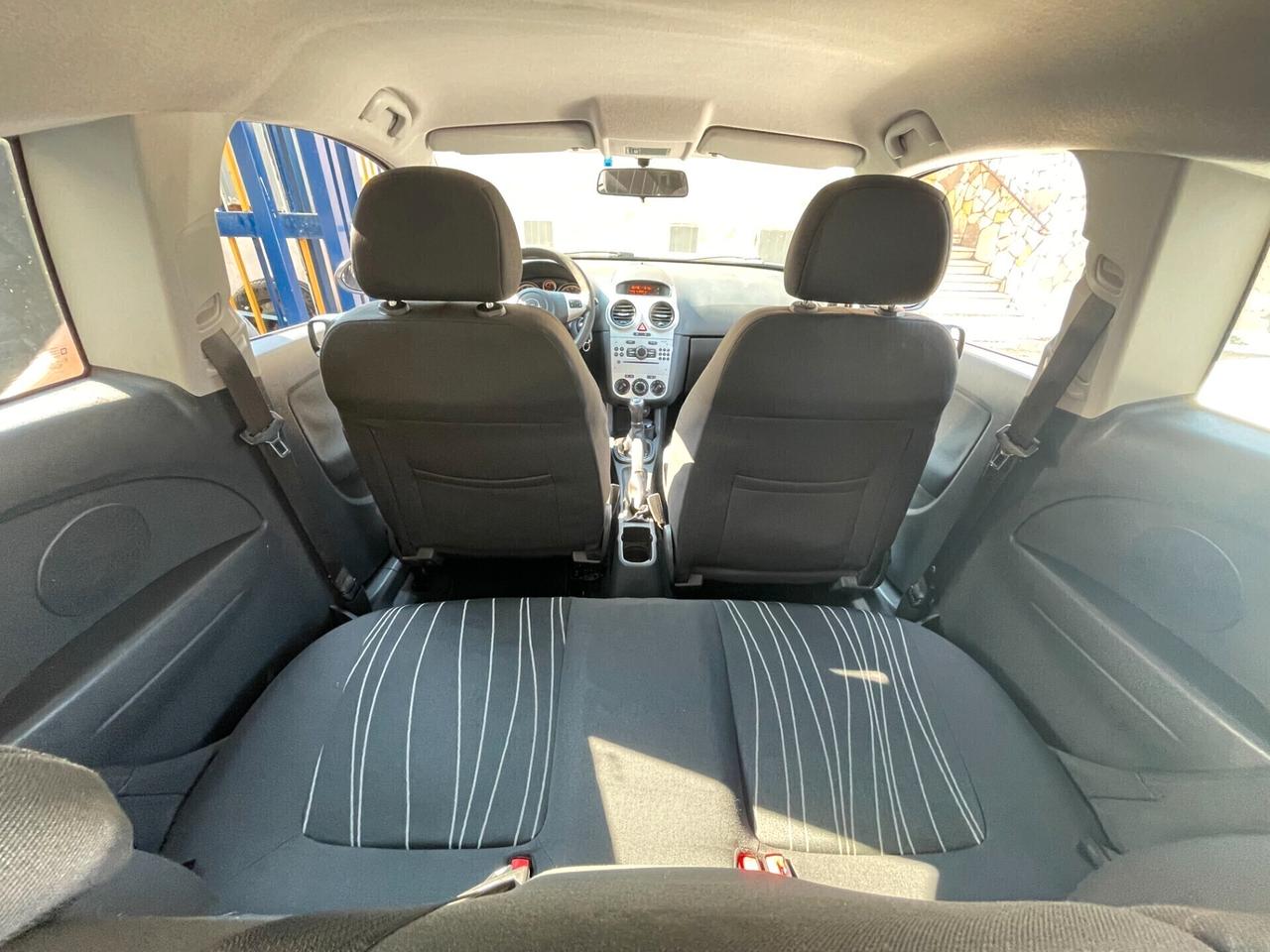 Opel Corsa 1.0 12V 3 porte Club