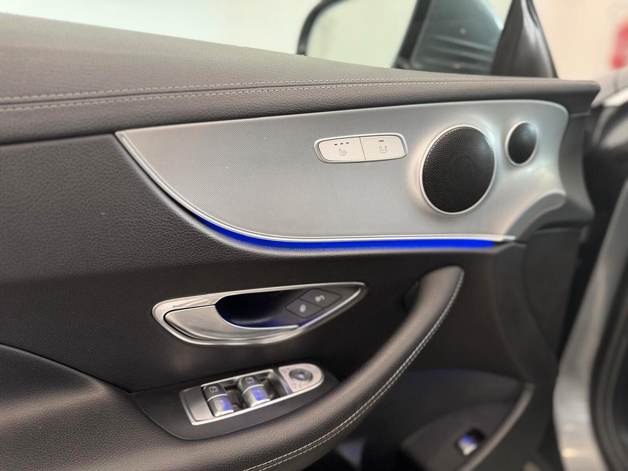 Mercedes-benz E 220 d 4Matic Premium Plus