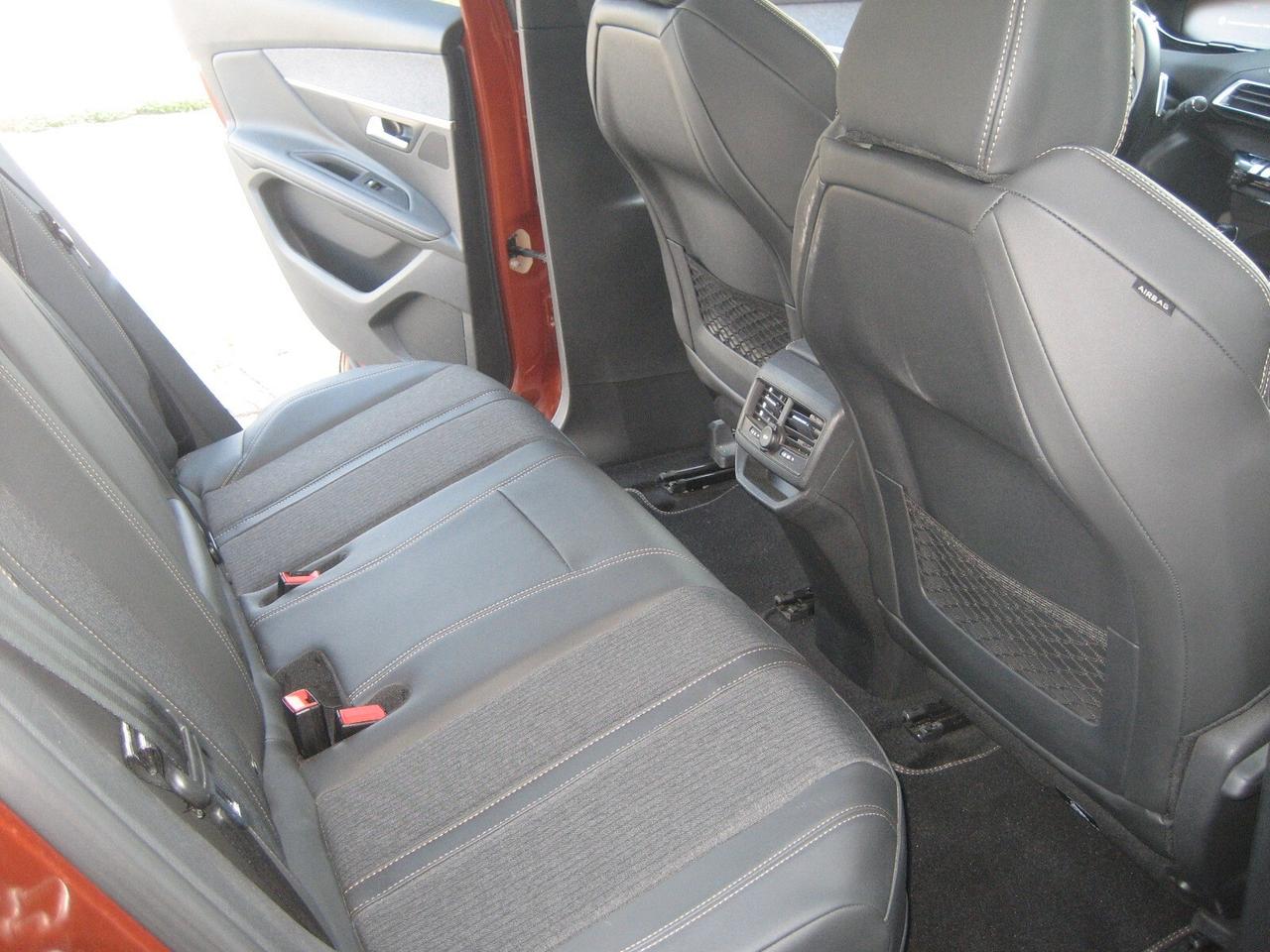 Peugeot 3008 Hybrid 225 e-EAT8 GT Line