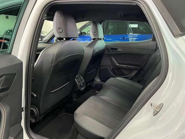 CUPRA Formentor 2.0 tdi 4drive 150cv dsg