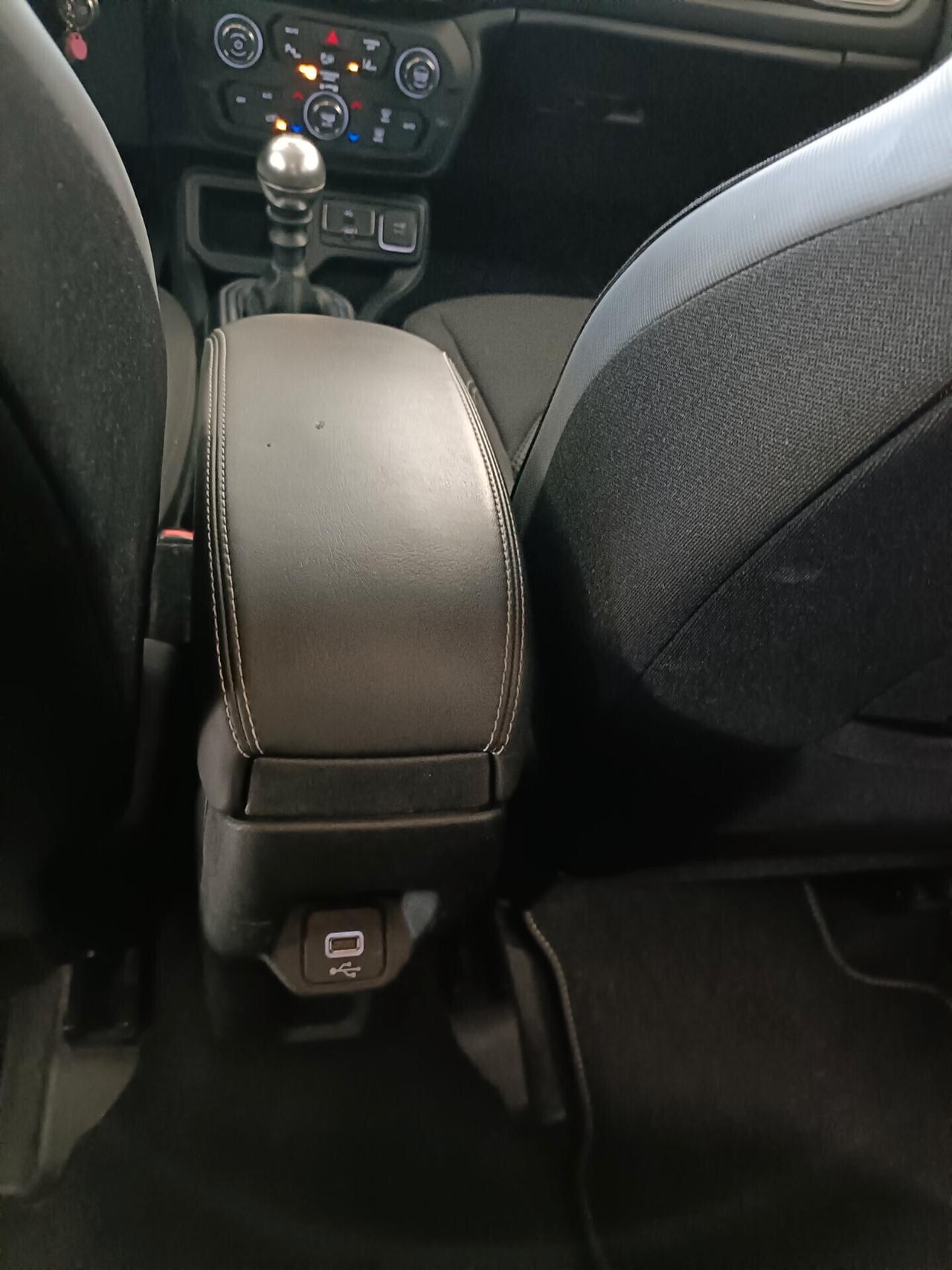 Jeep Renegade 1.6 Mjt 130 CV FULL LED
