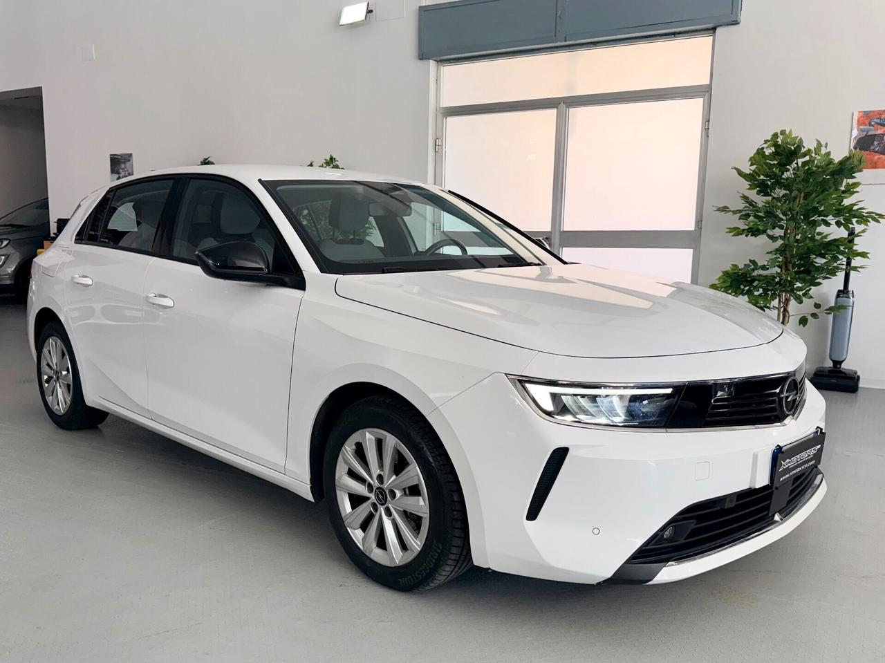 Opel Astra 1.5 Turbo Diesel 130 CV Aziendale Edition