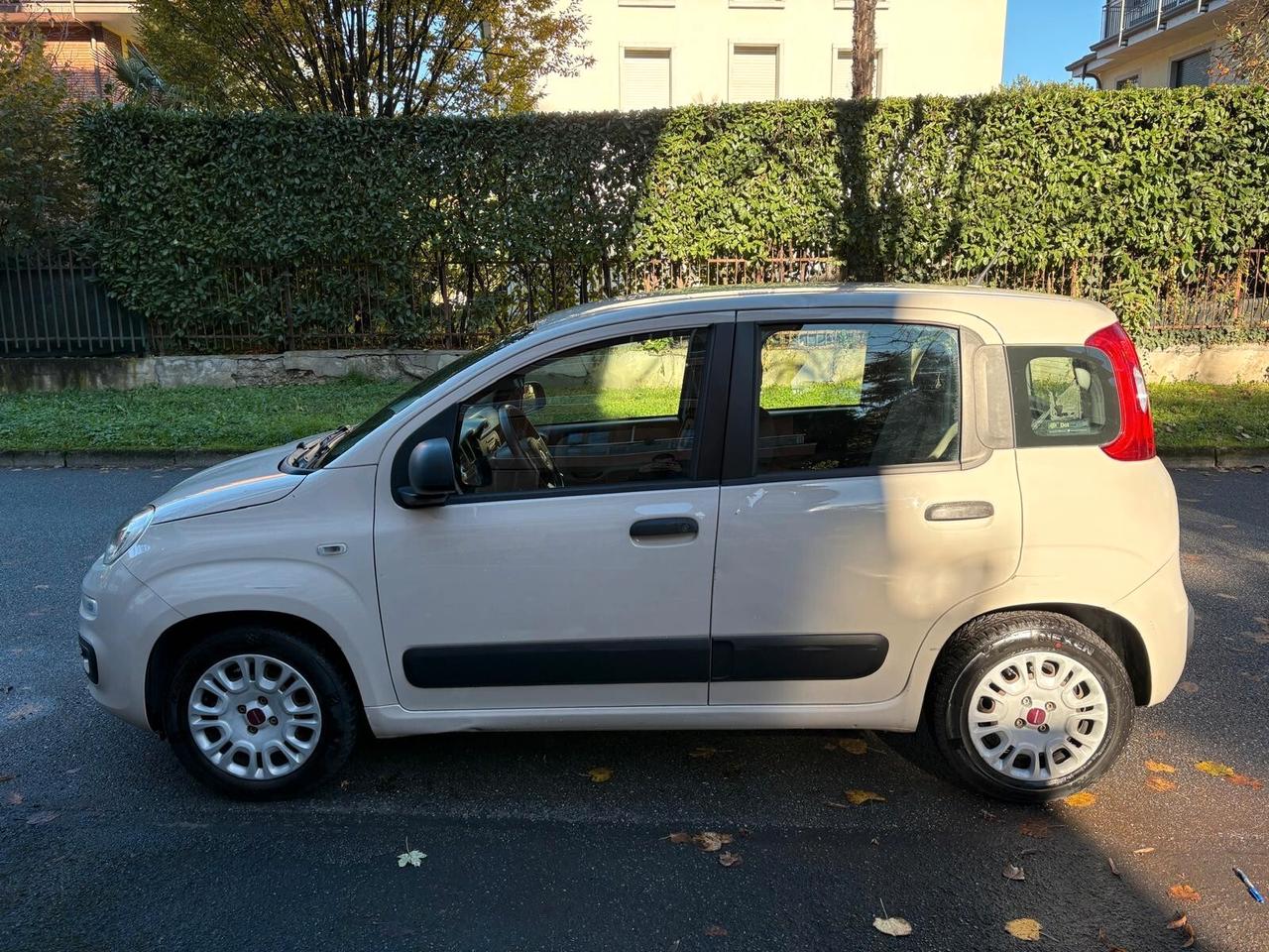 Fiat Panda 1.2 Lounge benzina euro 6