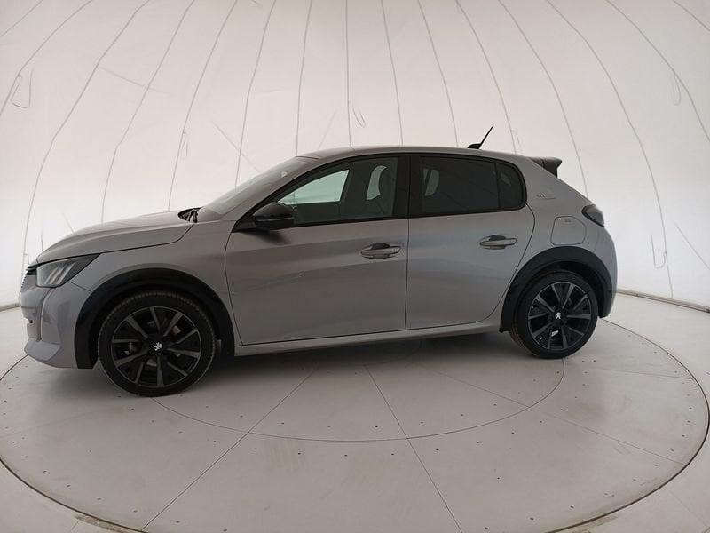 Peugeot 208 II 2019 1.2 puretech GT s&s 100cv eat8