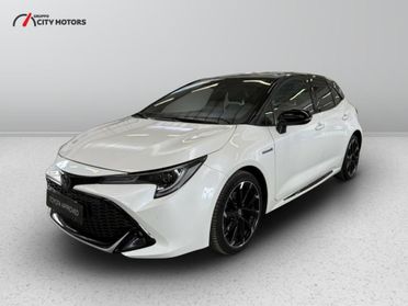 Toyota Corolla 2.0 Hybrid GR Sport CVT