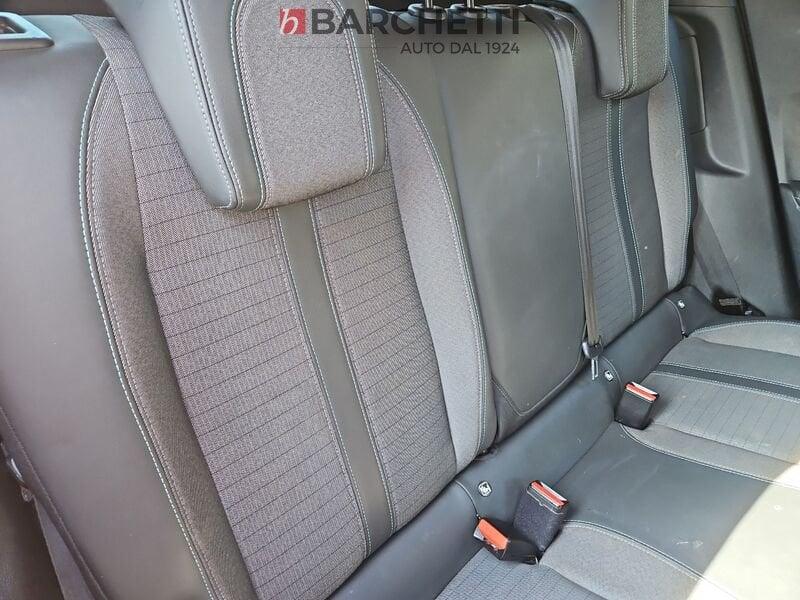 Peugeot 2008 2ª SERIE MOTORE ELETTRICO 136 CV ALLURE