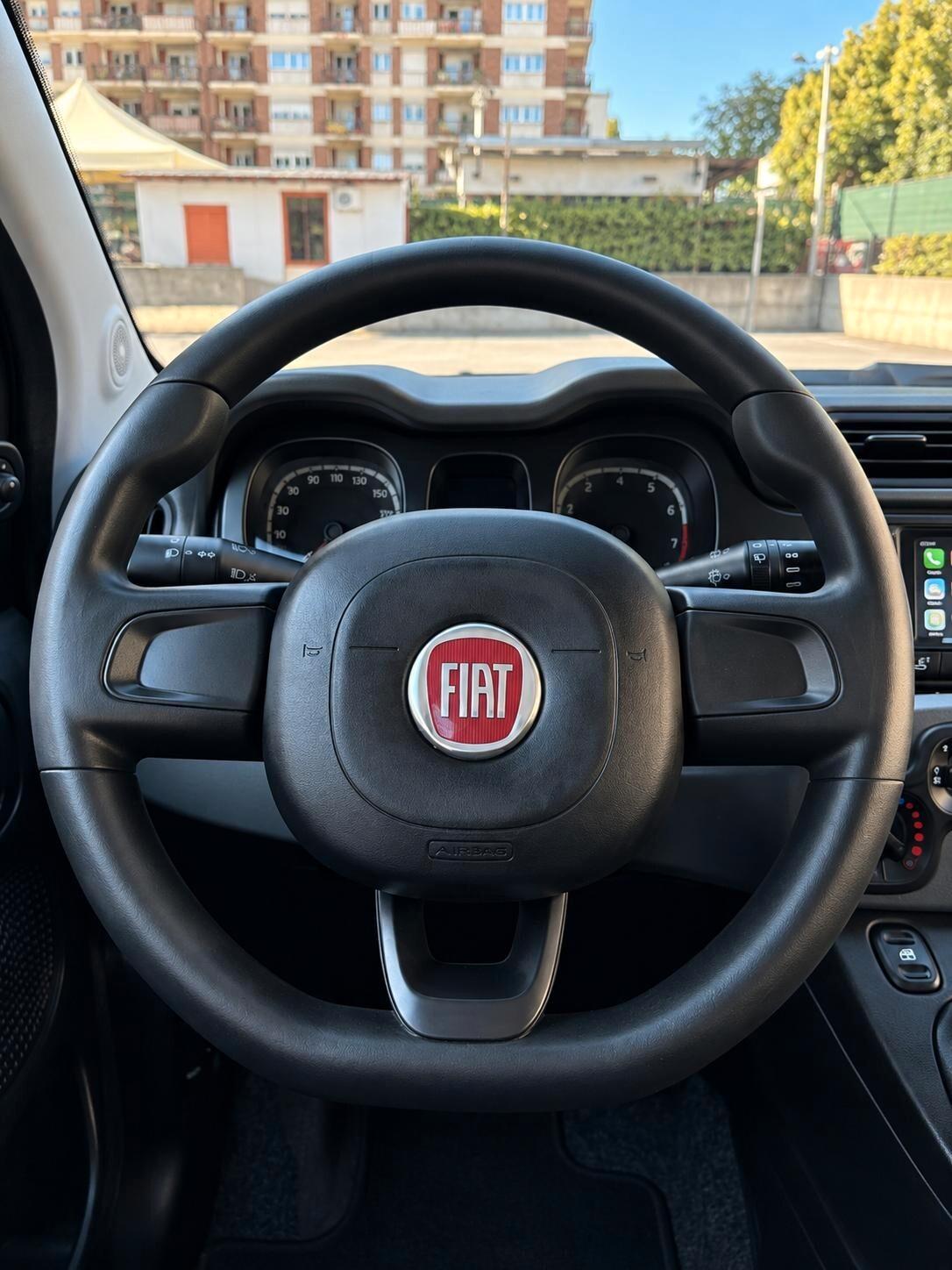 FIAT PANDA 0.9 TWINAIR TURBO 4X4 *PREZZO REALE*