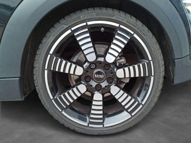 MINI Mini 1.5 Cooper Classic Cabrio Aut.