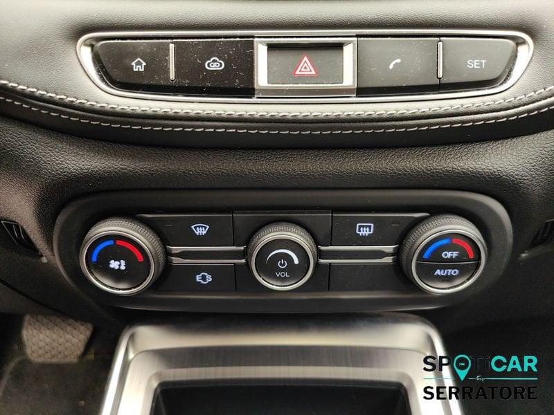 DR AUTOMOBILES dr F35 1.5 Turbo DCT Benzina / GPL