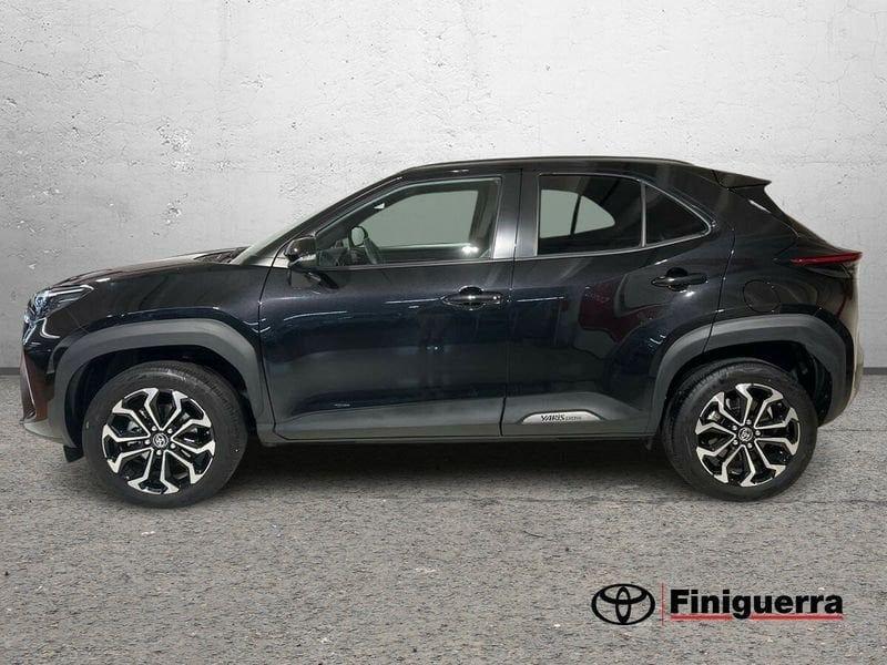 Toyota Yaris Cross 1.5H (116 CV) E-CVT Trend