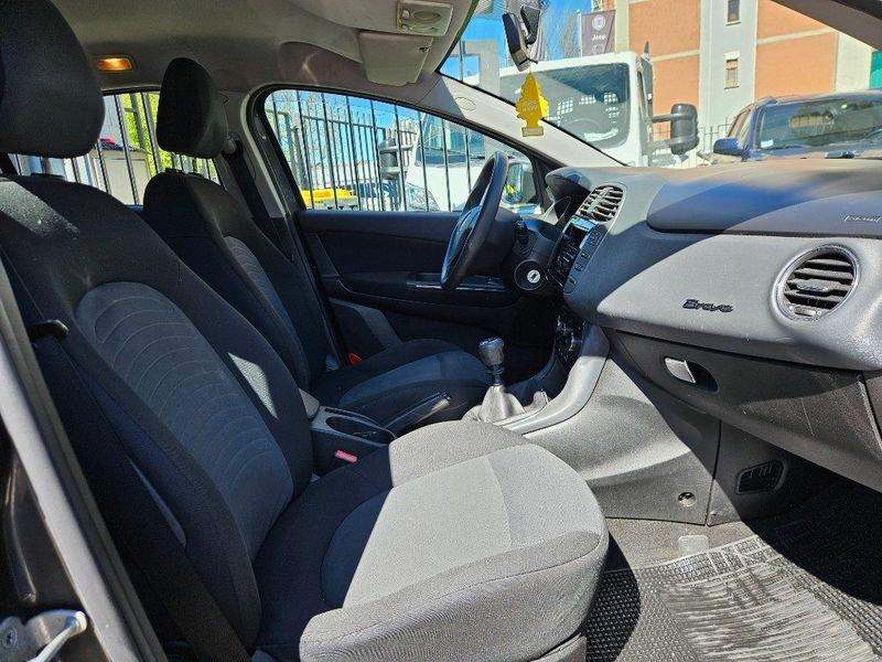 FIAT Bravo 1.6 MJT 105 CV Active