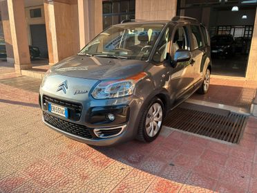 CitroenC3 Picasso 1.6HDi 90cv-2011
