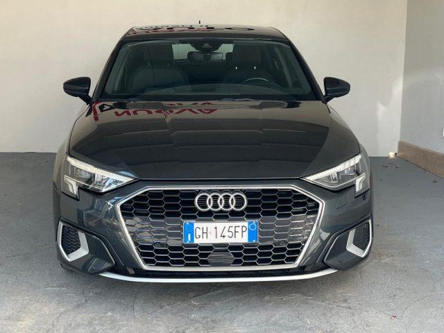 AUDI A3 SPB 35 TDI Advanced