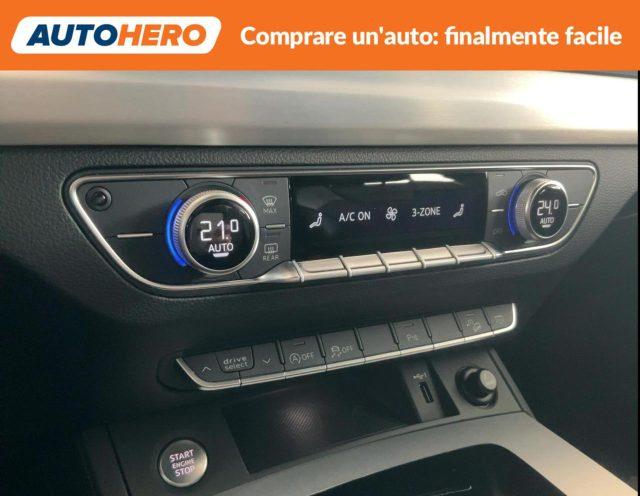 AUDI Q5 40 TDI 204 CV quattro S tronic S line plus