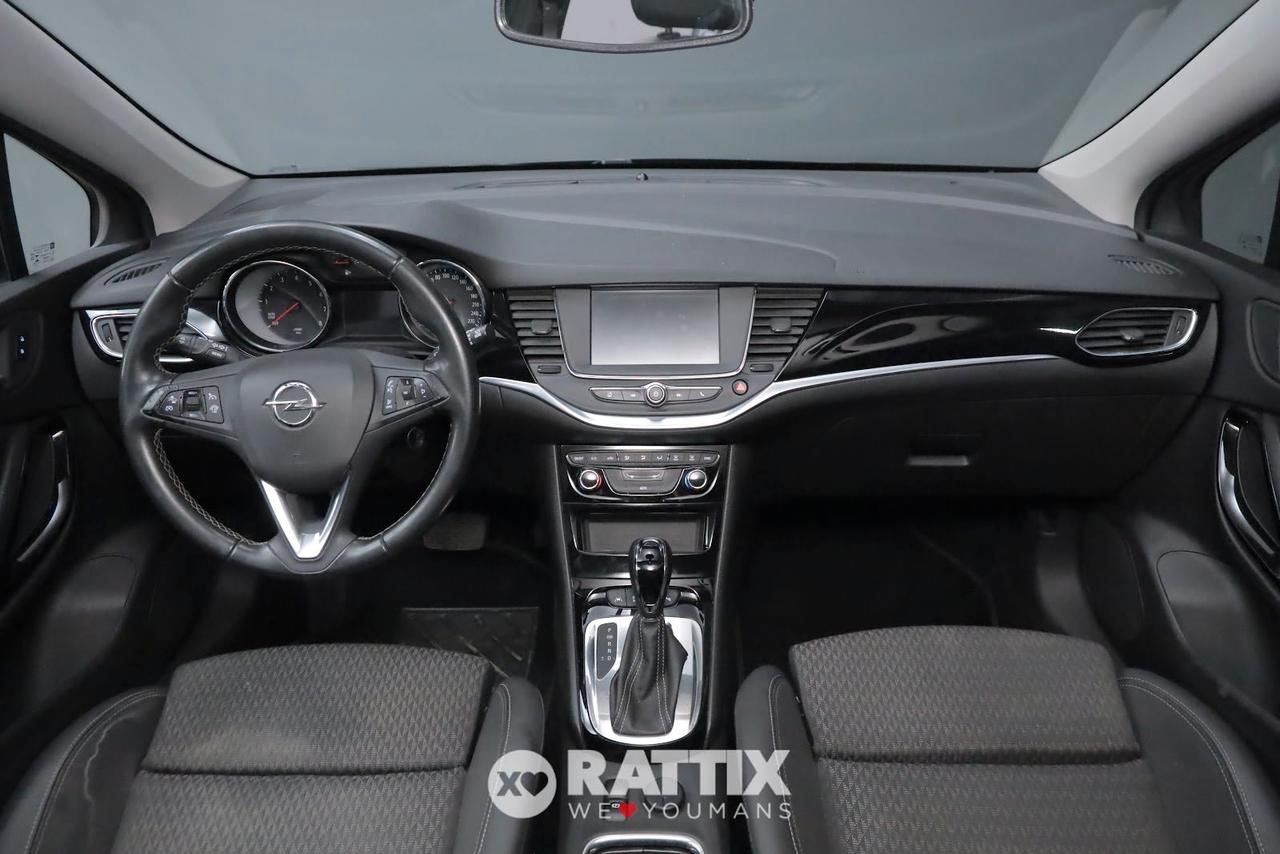 Opel Astra Sports Tourer 1.4 Turbo 150CV Innovation AT6